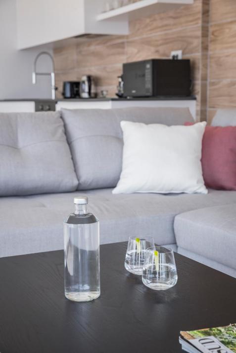 Oikos Boutique Residences