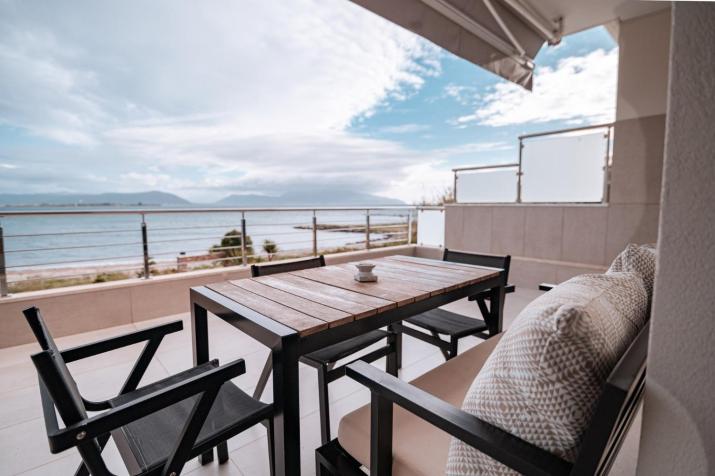 Villa Athina
