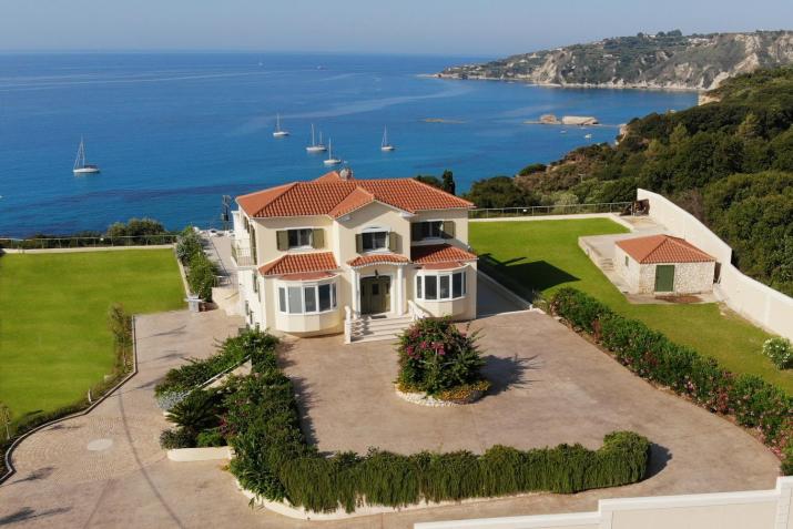 Villa Anna Rebecca