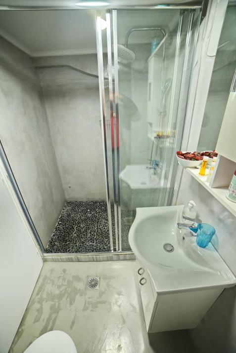 Lefkayo Apartment