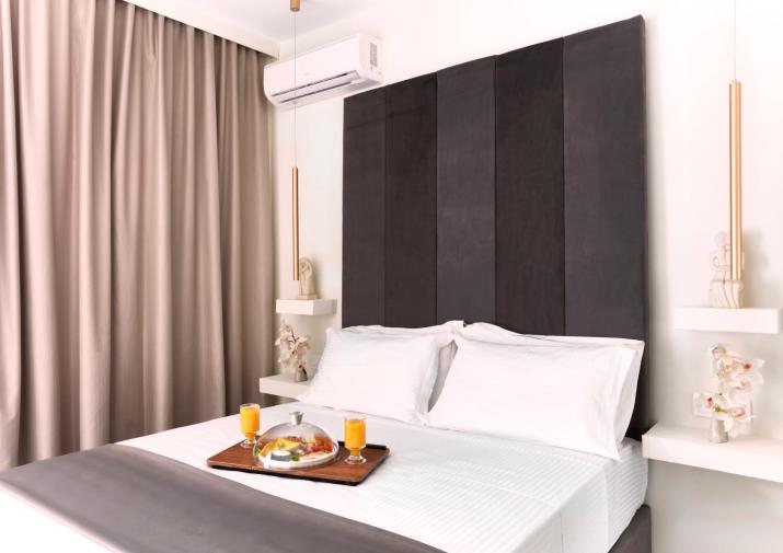 Atlas Suites