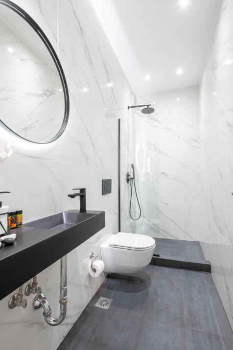 Acropolis Exclusive Apartment