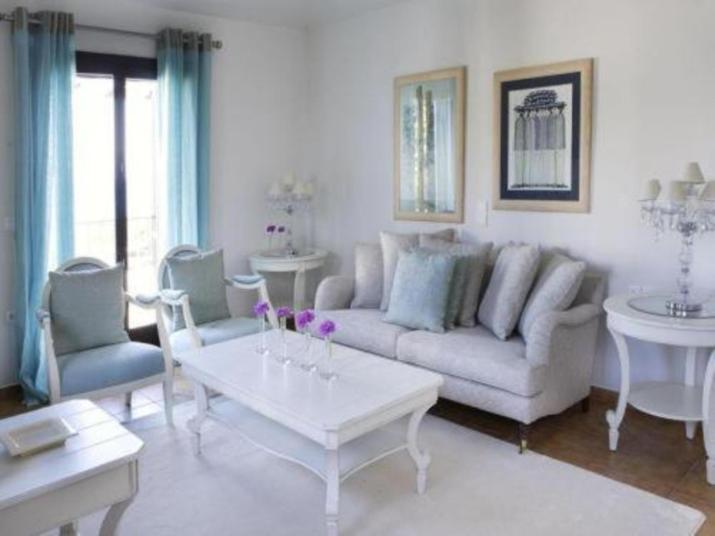 Aegean Suites, Santikos Collection