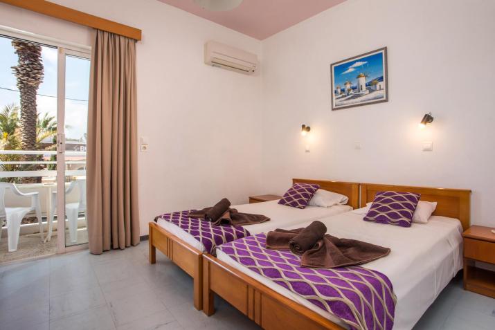 Faliro Hotel