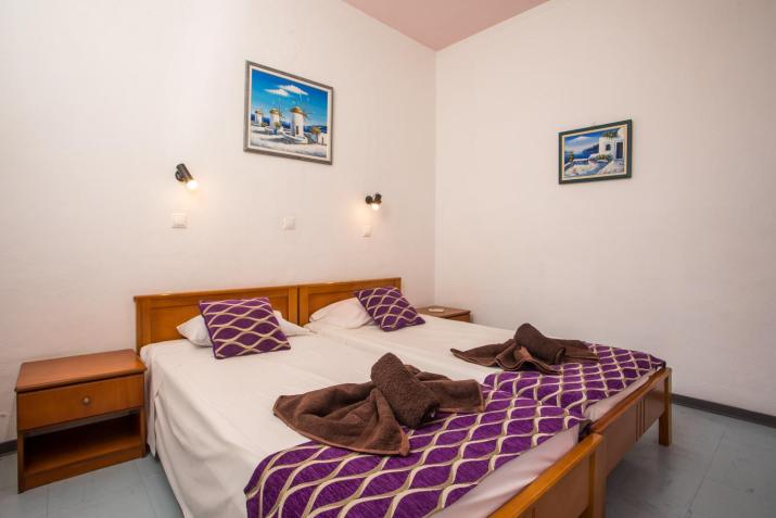 Faliro Hotel