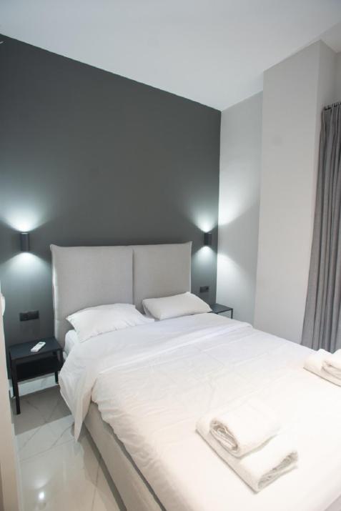 Acropolis Vibes Apartments