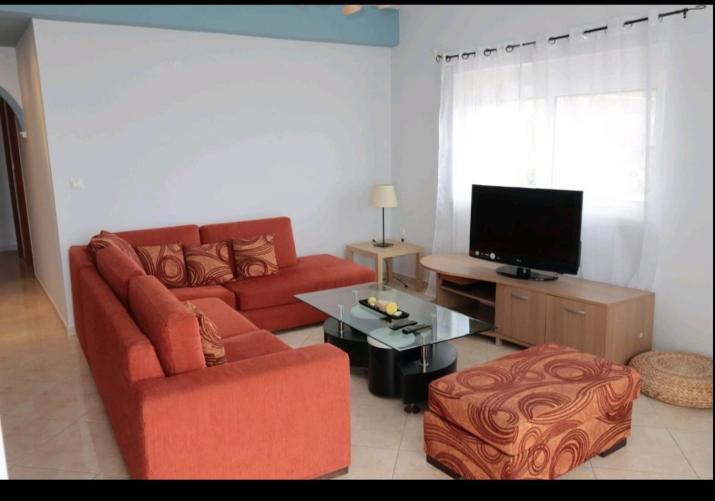 KANALI HOLIDAYS HOUSE