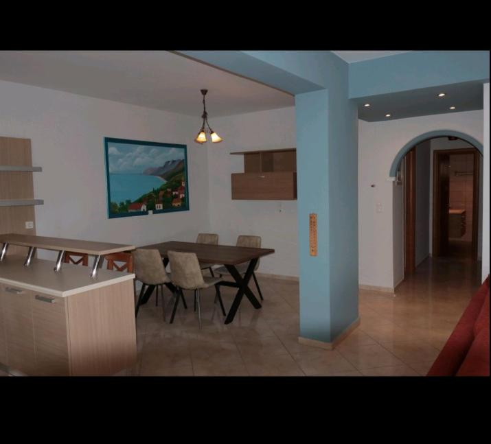 KANALI HOLIDAYS HOUSE