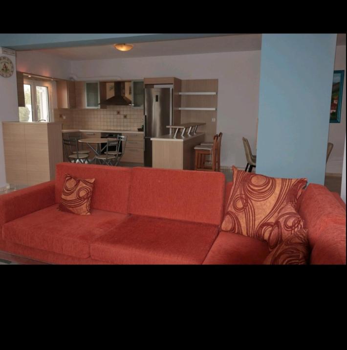 KANALI HOLIDAYS HOUSE