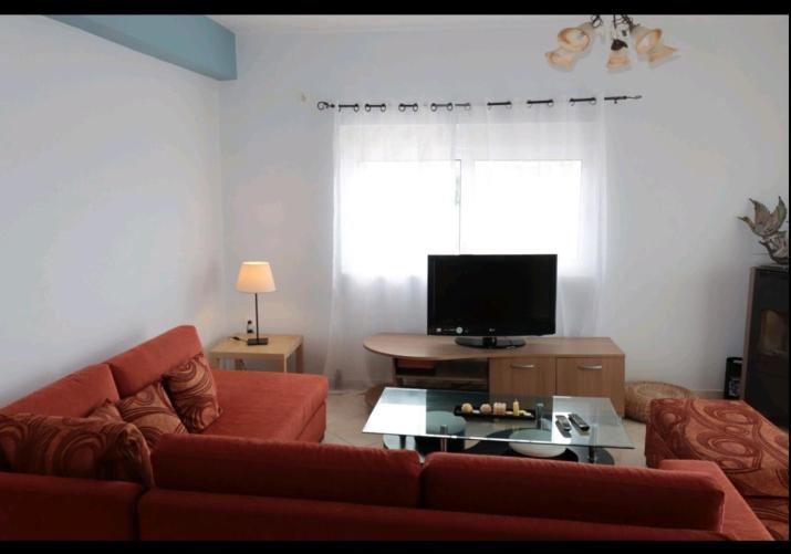 KANALI HOLIDAYS HOUSE