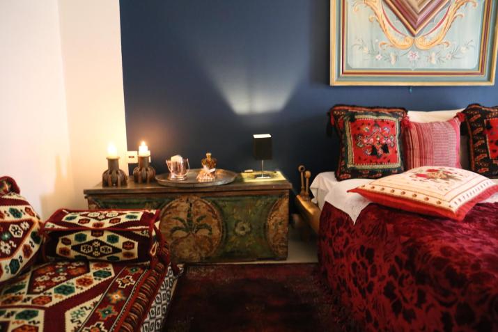 Marroco Apartment 6492