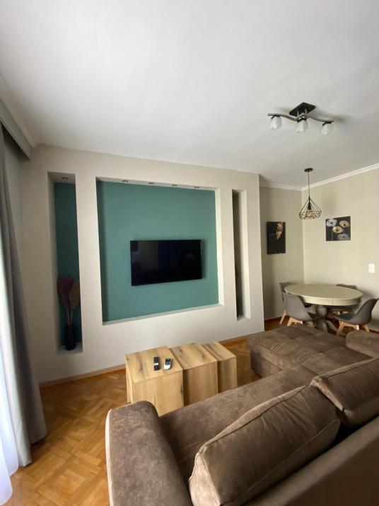 Gnaios penthouse