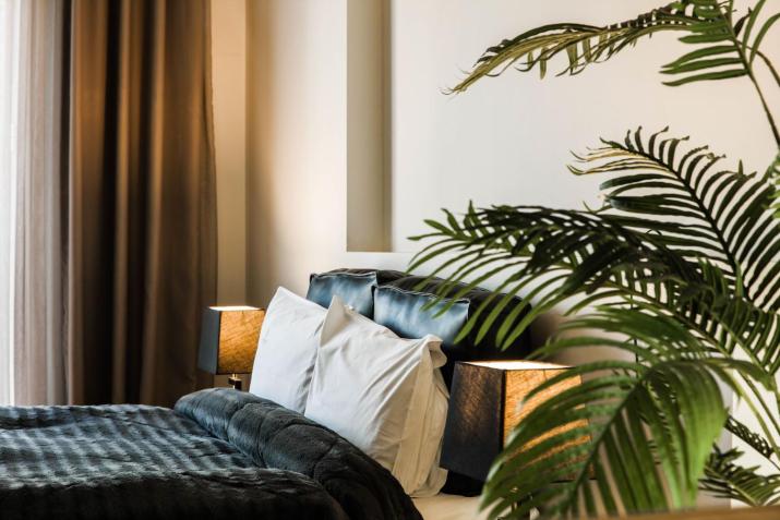 Superior One Luxury Apartments
