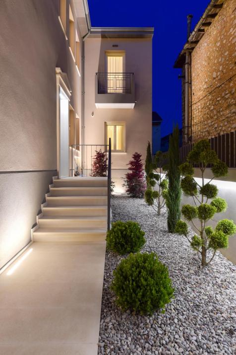 Zalo Urban Living Spaces