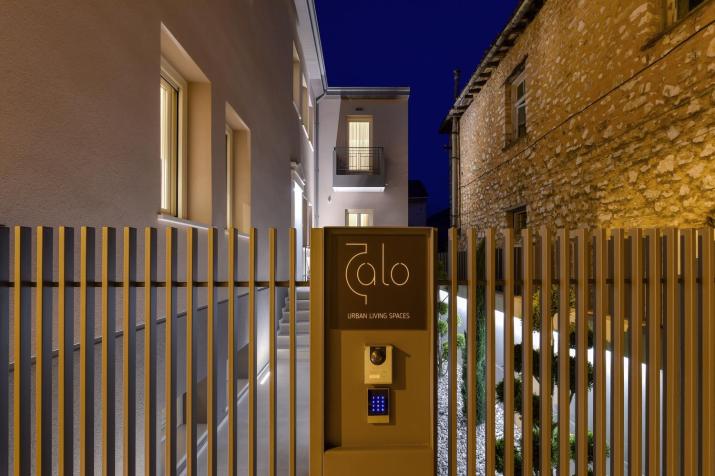 Zalo Urban Living Spaces