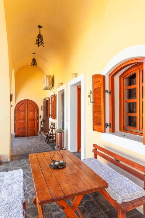 VILLA VICTORIA OLD TOWN