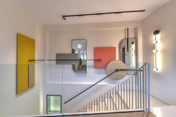 Zalo Urban Living Spaces