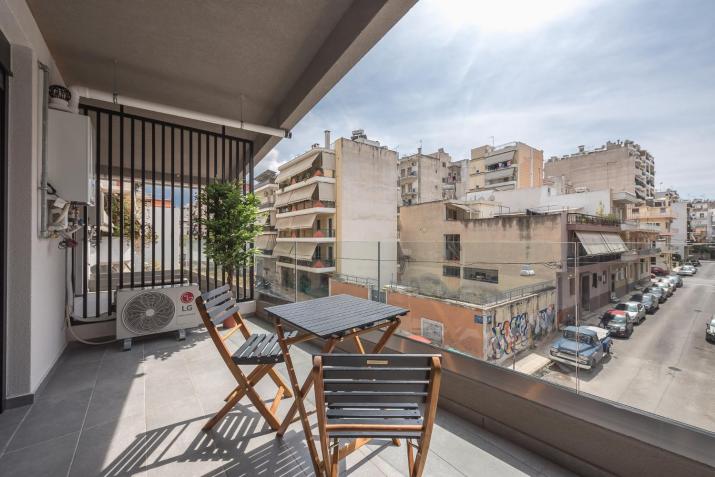 Stylish Urban Suites