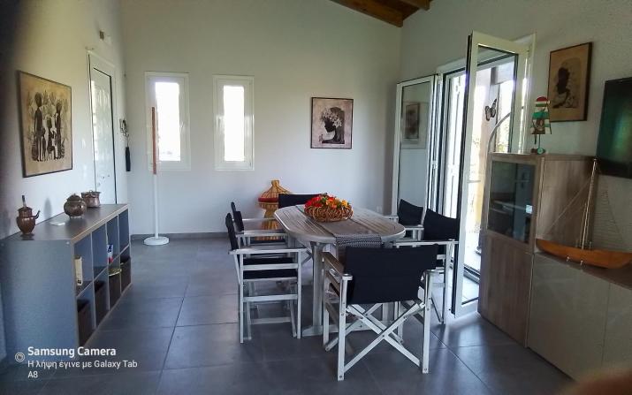 Villa Raphael