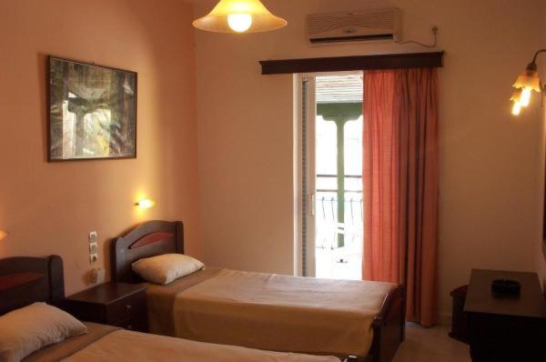 Perkes Hotel Complex