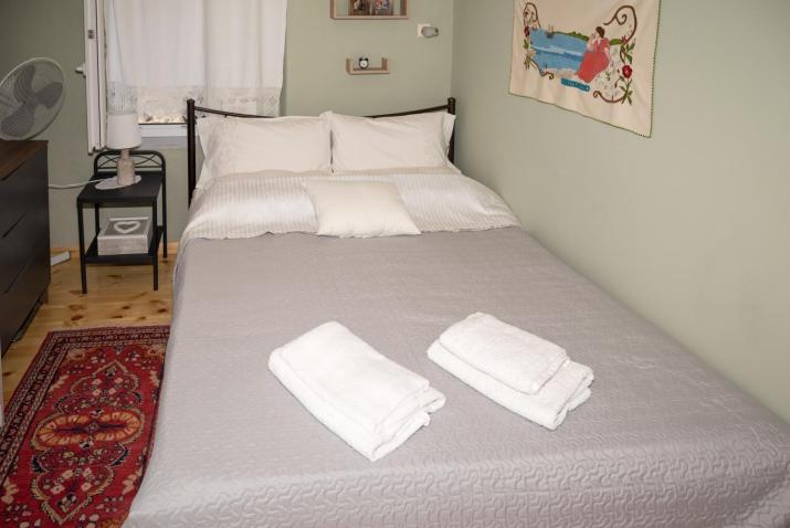 Ifigenia Cheerful and Cosy Entire Home with patio!