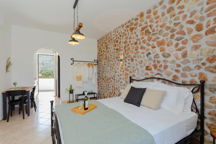 Althea Apartments