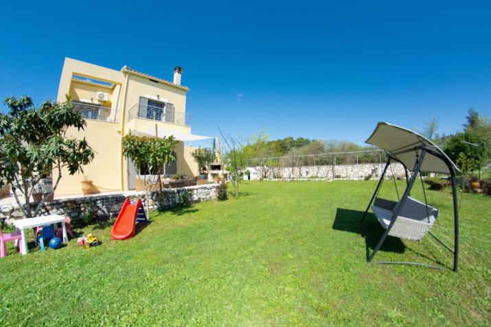 Giannakis Villa