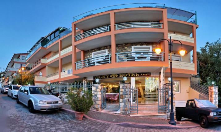 HOTEL VICKY II