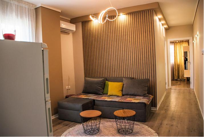 JuKeBoX Suite 2 BEDROOMS - BIG BALCONY