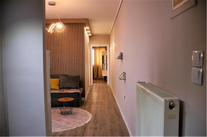 JuKeBoX Suite 2 BEDROOMS - BIG BALCONY