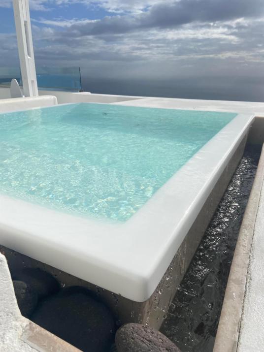 Belle Etoile Villas