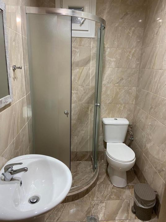 Ifos Apartments