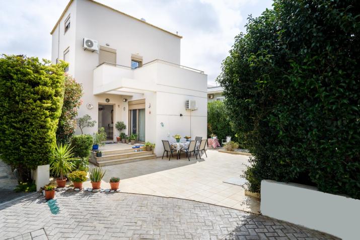 Marilena Mare Seaside House