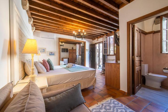 Saint Artemios Boutique Hotel