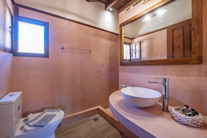 Saint Artemios Boutique Hotel