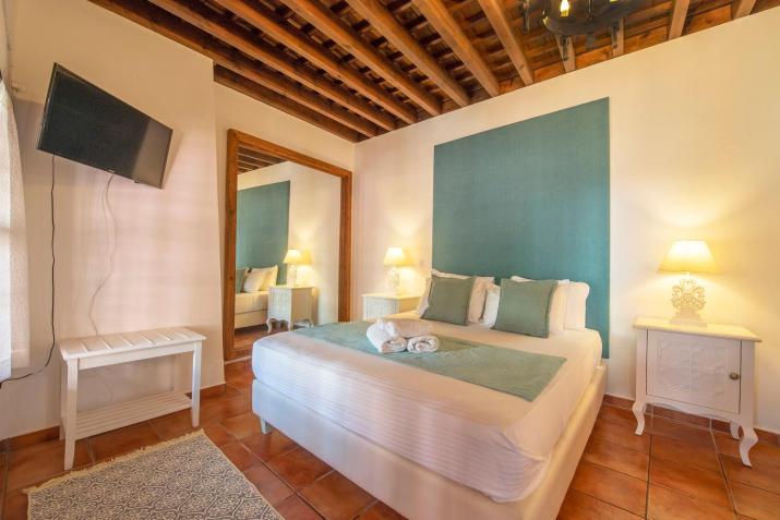 Saint Artemios Boutique Hotel