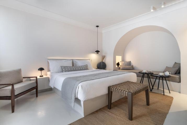 Akra Suites & Spa