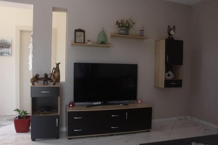 Valentina's Luxe Apartment