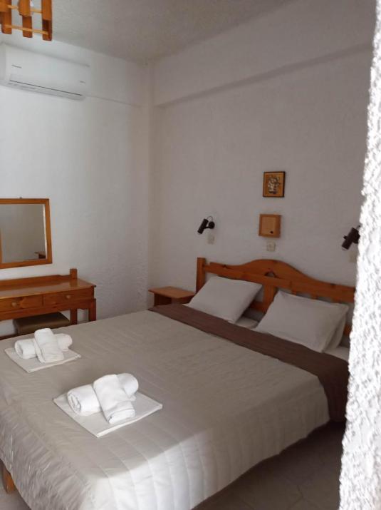 Kissandros Hotel