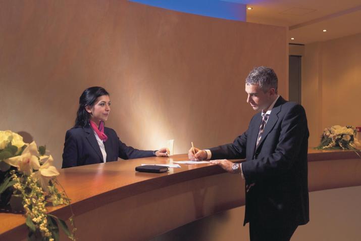 Dekelia Hotel