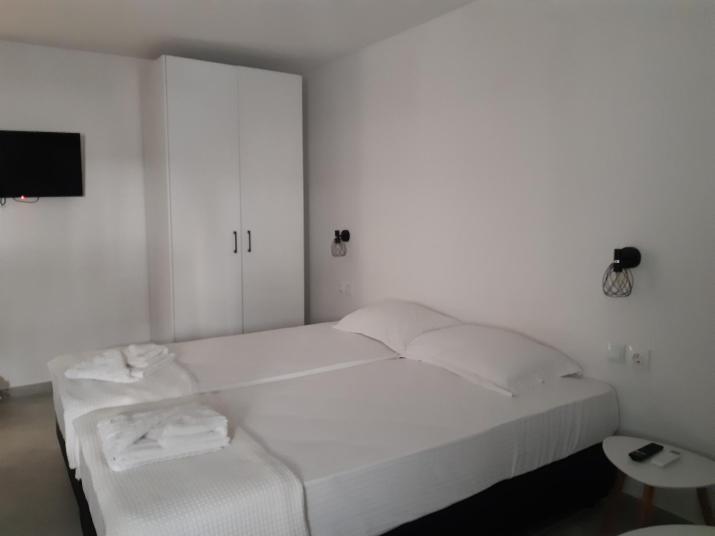 Evita's Luxury Apartments