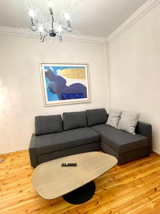 Skra 3 by Agora Flats