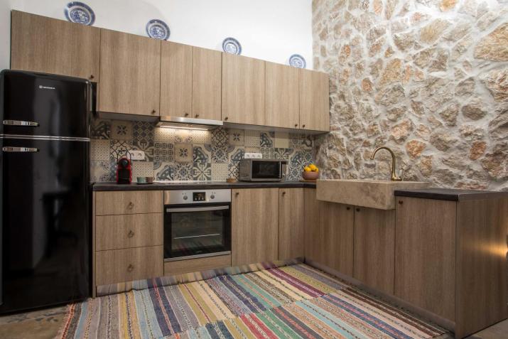 Traditional Loft Casa Di Vini