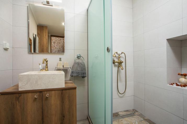 Traditional Loft Casa Di Vini