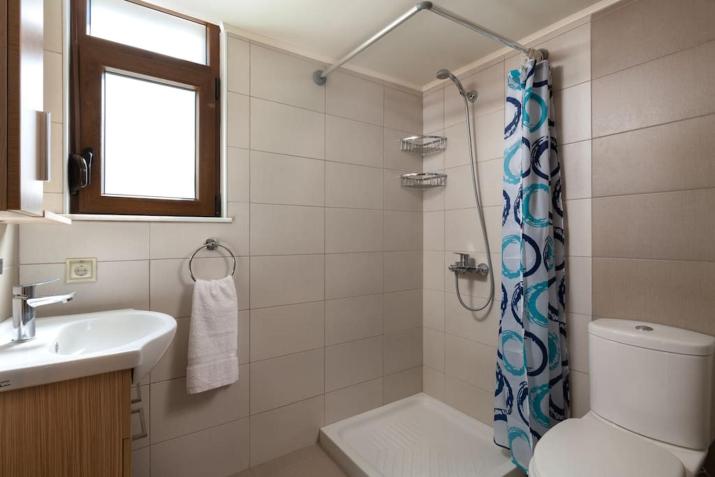 gefiraki apartment
