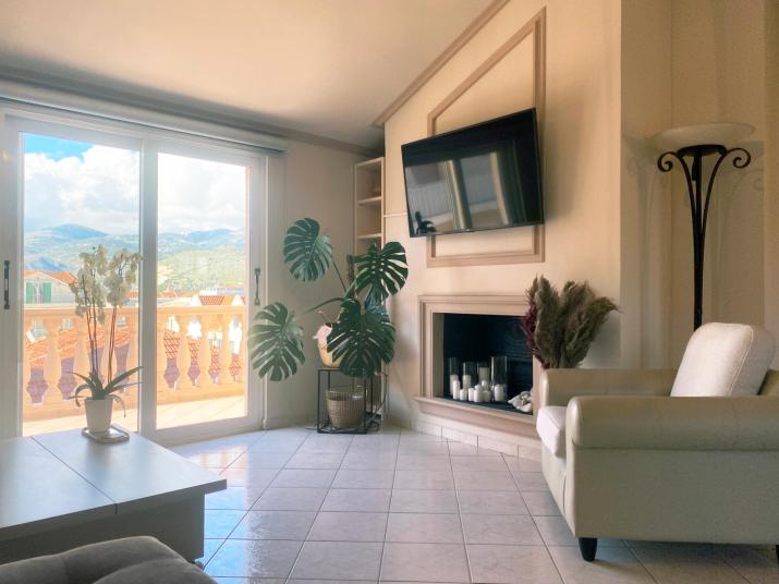 Valeria's Apartment