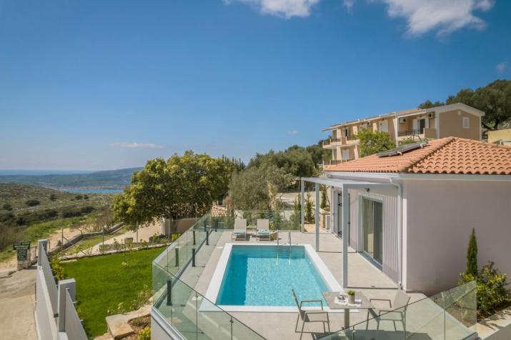 Summertime Villas