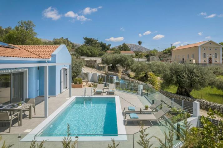 Summertime Villas