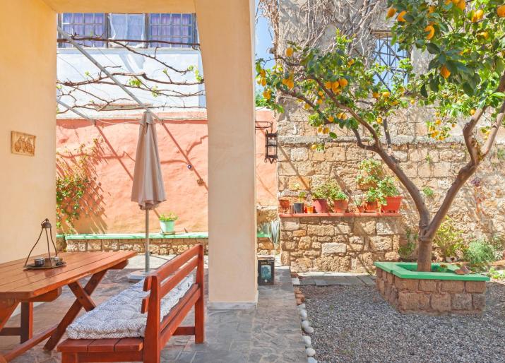 VILLA VICTORIA OLD TOWN