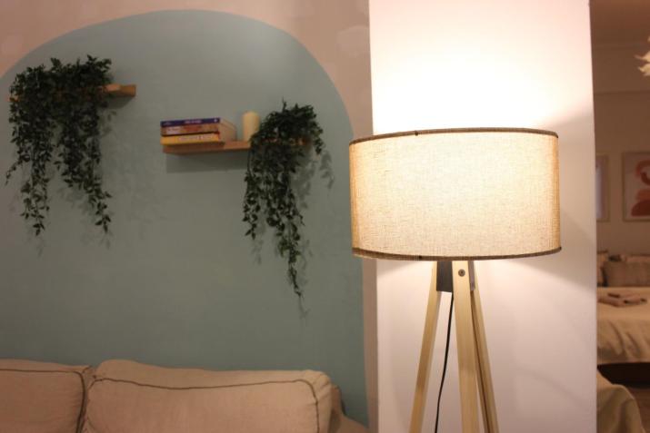 Minerva Kolonaki Apartment